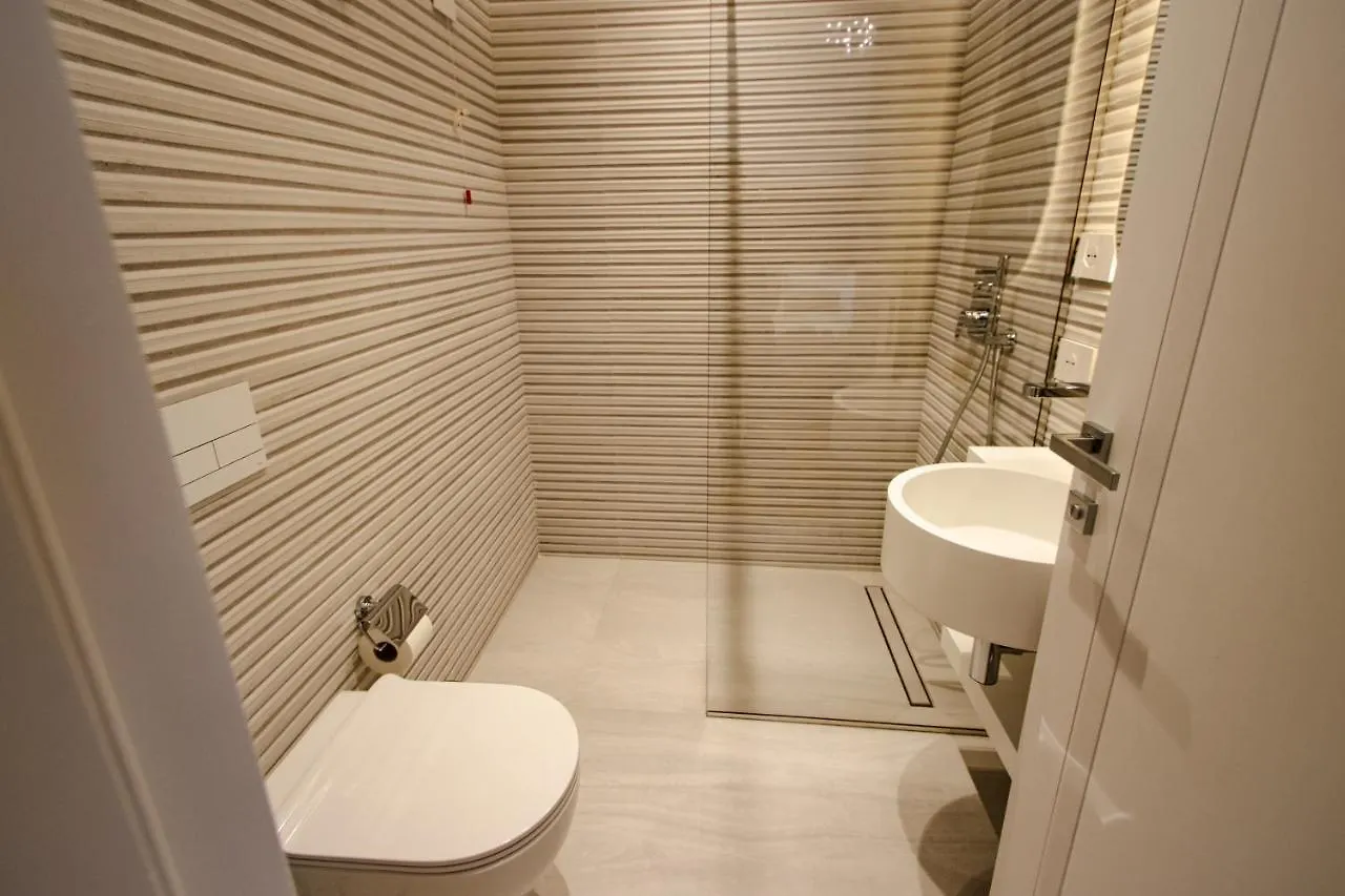 The Crown Boutique Hotel & Spa Tirana Albania