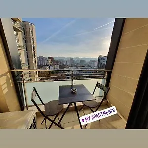  Apartamento My
