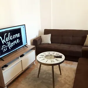  Apartamento Fiqe